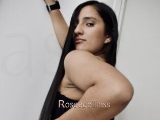 Roseecollinss Anal Sexe