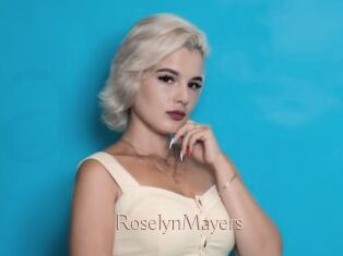 RoselynMayers
