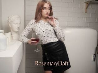 RosemaryDaft