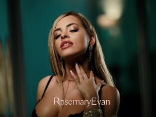 RosemaryEvan