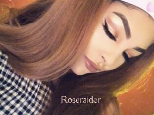 Roseraider