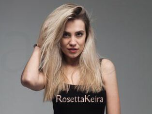 RosettaKeira