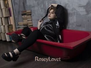 RoseyLovet