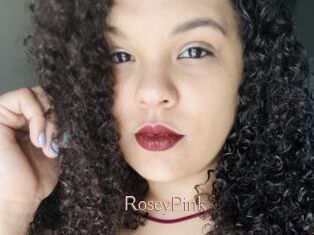 RoseyPink