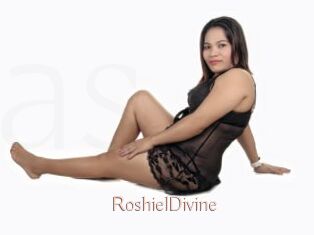 RoshielDivine Anal Sexe
