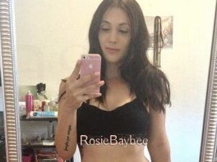 RosieBaybee
