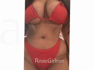 RosieGirloxo
