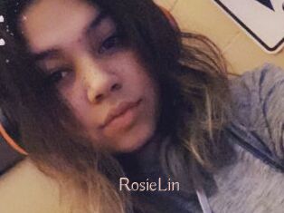 RosieLin