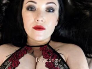 RosieSnow