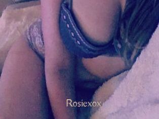 Rosiexox