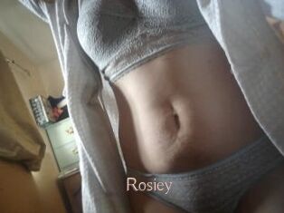 Rosiey
