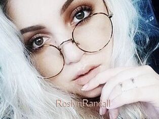 Roslyn_Randall Anal Sexe