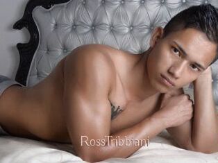 RossTribbiani