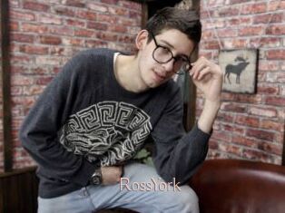 RossYork