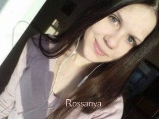 Rossanya
