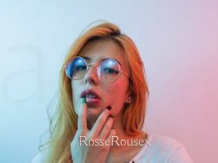 RosseRousex