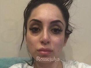 Rossejulya Anal Sexe