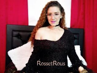 RossetRous