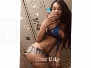 Rossi_Baby