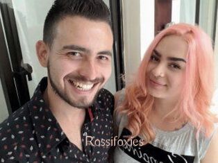 Rossifoxies