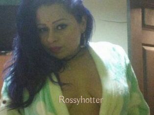 Rossyhotter