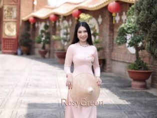 RosyGreen