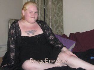 RougeEnvySpice