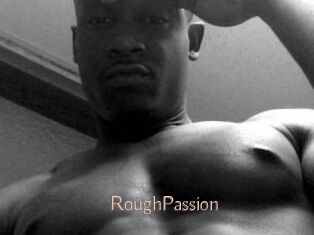 RoughPassion