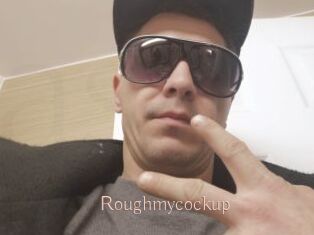 Roughmycockup