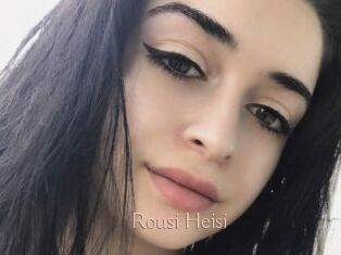 Rousi_Heisi