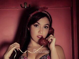 Rouusse