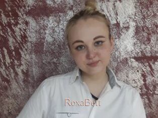 RoxaBett