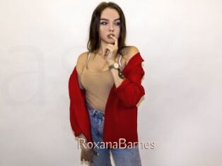 RoxanaBarnes