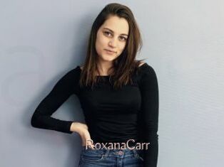 RoxanaCarr