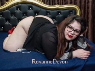 RoxanneDevon