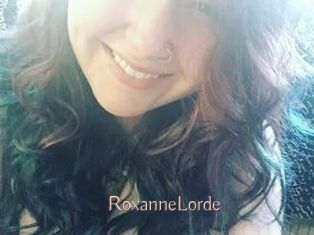 RoxanneLorde