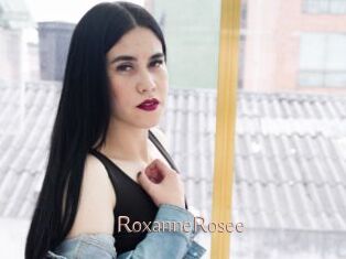 RoxanneRosee