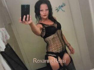 Roxanne_Rossi Anal Sexe