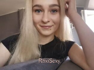 RoxiSexy