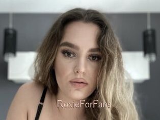 RoxieForFans