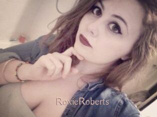 RoxieRoberts