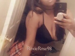 RoxieRose98