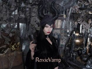 RoxieVamp