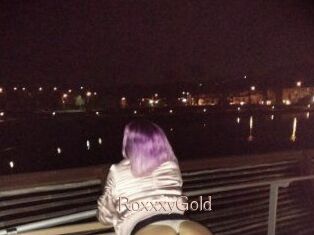 RoxxxyGold