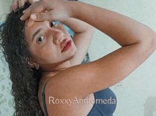 RoxxyAndromeda