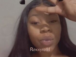 Roxxyredd Anal Sexe