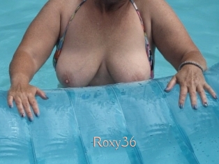 roxy36 Anal Sexe