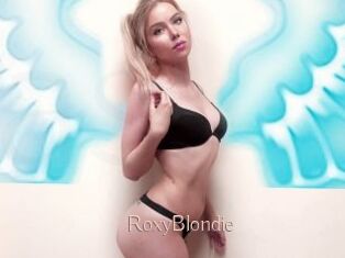 RoxyBlondie