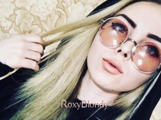 RoxyBlondy