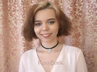RoxyBonk